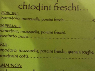 Pizzeria Trattoria Olivi