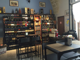 Enoteca Le Vigne Del Salento