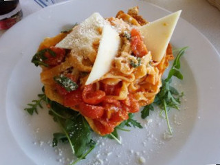 La Lampara Pizzeria