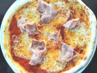 Runner Pizza