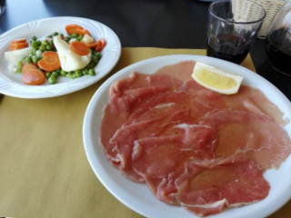 Cafe D'l Pont