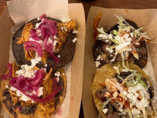 Santo Taco