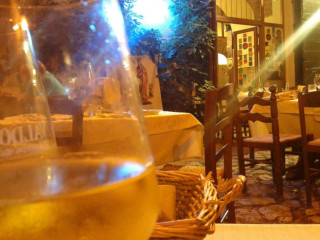 Vicolo Di Mblò