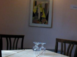 Pizzeria L'oasi Di S. Antonio
