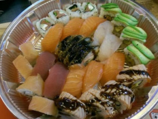 Daruma Sushi Kosher Portico D'ottavia
