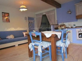 Agriturismo Campolungo