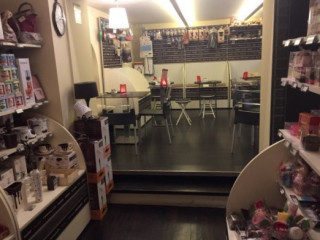 Chococaffe