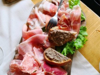 Rabaja Vineria Con Cucina E Pizza