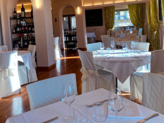 Hostaria Della Locanda