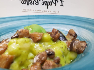 I Pupi Bistro