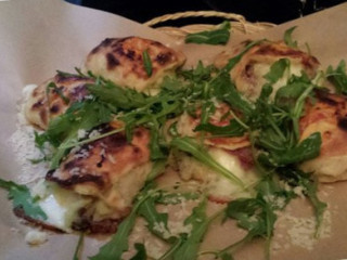 Pizzeria Madison