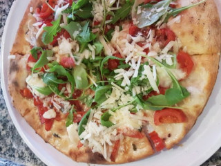 Pizza In