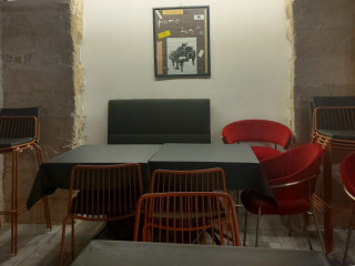 Bistro Dei Dotti