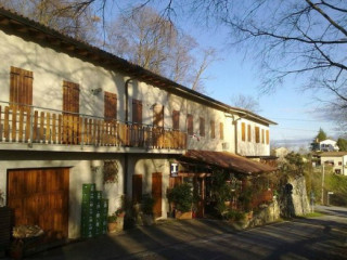 Osteria Dall'armi