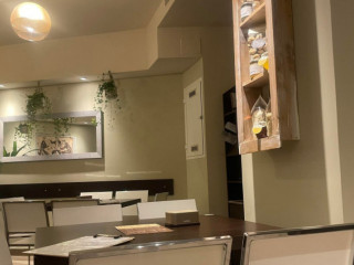Basilico Caffe