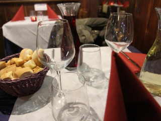 Osteria Barababao