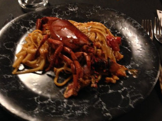 Cortile Corselli Sushi