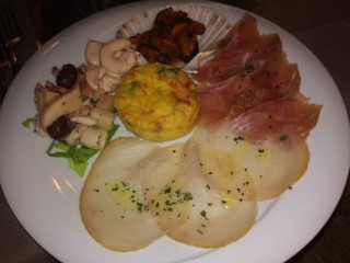 Osteria La Corte Bassa
