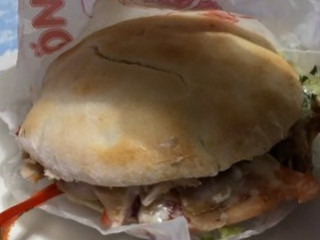Istanbul Solaro Kebab