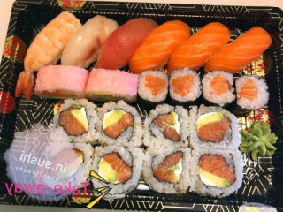 In.sushi Montebelluna
