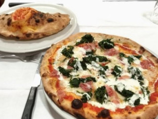 Pizzeria Del Forestiero