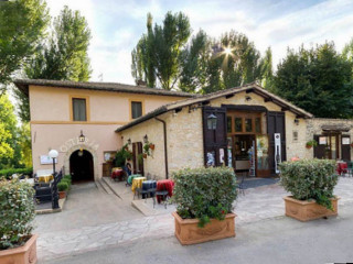 Fonti Del Clitunno