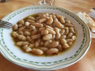Da Bianchina Affittacamere Trattoria
