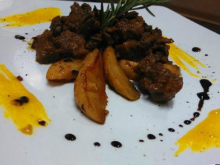 Osteria Borgo Pesca