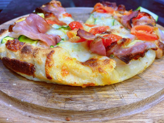 Don Raffaele Pizza