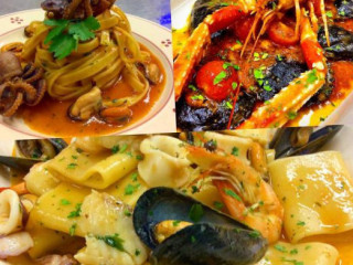 Marenuesciu Trattoria Marinara