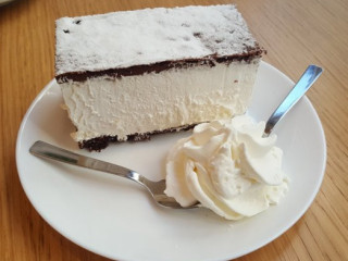 Bacio Di Latte