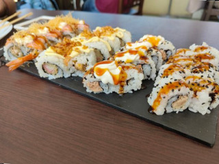 Sushi Liu