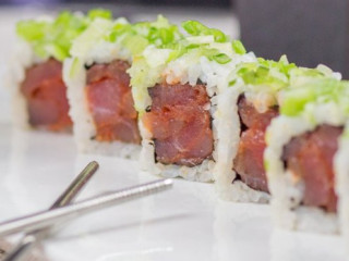 Kobe Sushi