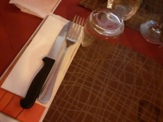 Evason Cafe