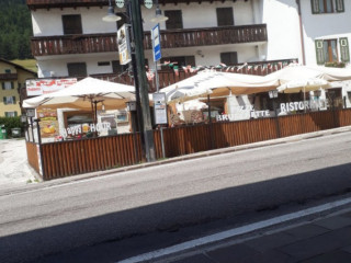 Pub-birreria Al Croz