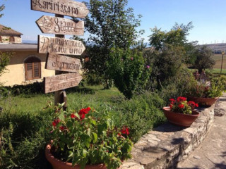 Agriturismo Caseria