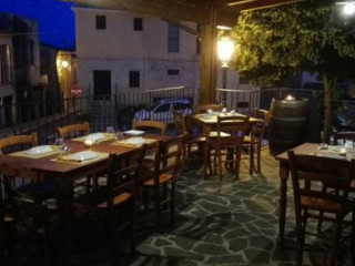 Bar Ristorante Al Belvedere