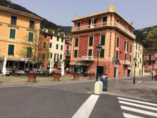 Focacceria Antica Liguria