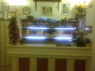 Trattoria Da Rocco