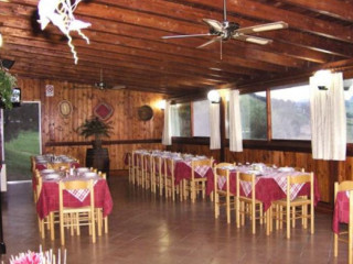 Agriturismo La Fonte