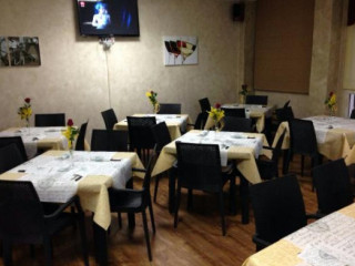Touch Cafe