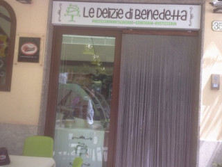 Le Delizie Di Benedetta