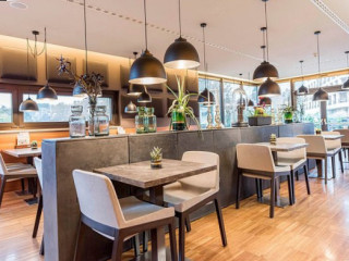 Bistro Therme Meran