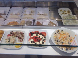 Gibo's Enoteca