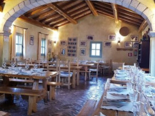 Agriturismo La Colti