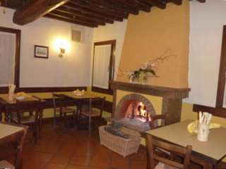 La Vecchia Osteria