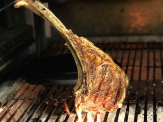 La Brace Steakhouse E Pizza