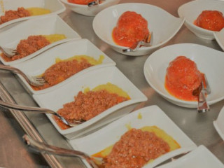 Bistro Flora