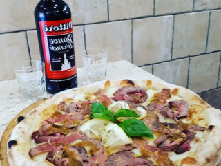 A Tutta Pizza