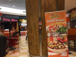 Pollo Campero